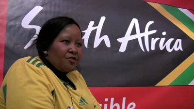 Athletics SA face wrath of government for transformation efforts