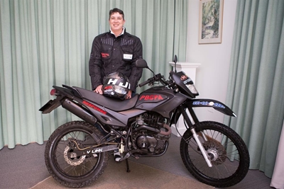 Another boost for crime fighting in Plett