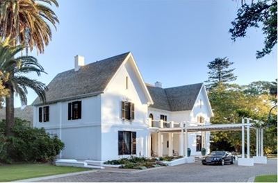 Vote for Manor House in excellence awards