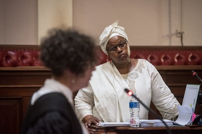 Dudu Myeni ordered to pay R120k fine after pleading guilty to defeating the ends of justice
