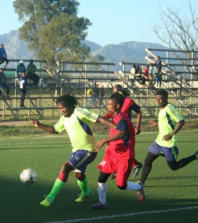 Indwe Masters win Leaders Tournament