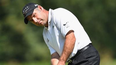 Golfing champ to cycle for children's smiles