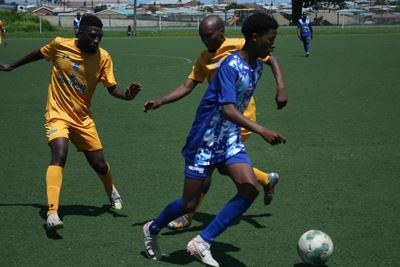 Madibaz drop crucial points in regionals