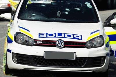 Several successes for local police