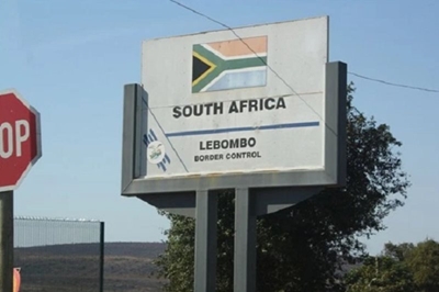 Three cars worth over R1 million recovered en route to Mozambique