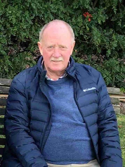 Besigheidsman word onthou as legende, familieman