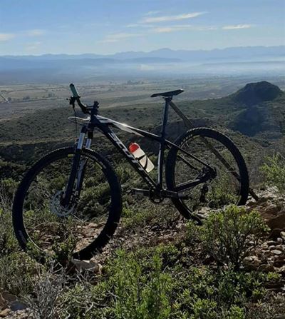 Mountain trails a mugger’s paradise