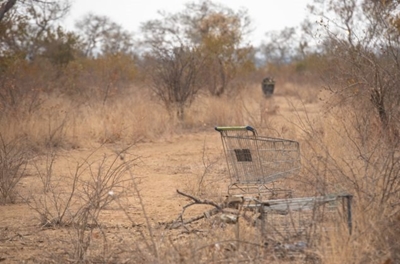 Free State farmer attacked, set alight while eating lunch