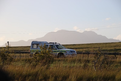 Short-lived freedom for escapees