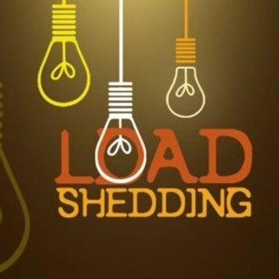 Tuesday: Stage 2 load shedding