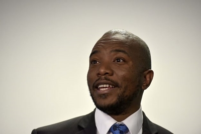 Mmusi Maimane’s One SA movement to contest in local government elections