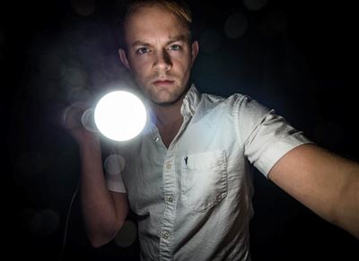 AfriForum stig 'n tweede plaaswag in George-distrik