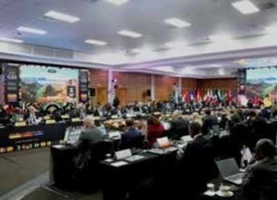 G20 uniquely placed to tackle global crises – Minister Ramokgopa