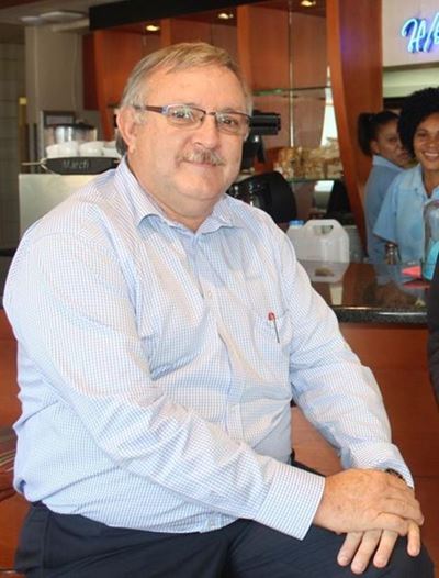 Business Chamber chairman resigns