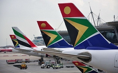 SAA refutes claims of looming 1 000 job cuts