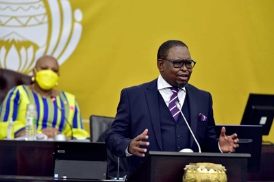 Budget speech: VAT increases by 0.5%, with another 0.5% hike next year