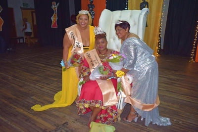 Miss Full Figure Garden Route 2019 crowned