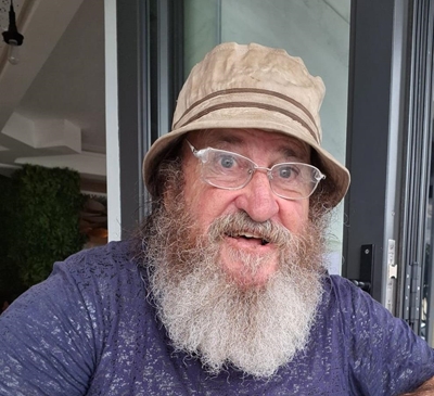Missing Robert Schroder: Family keeps hoping after search ends