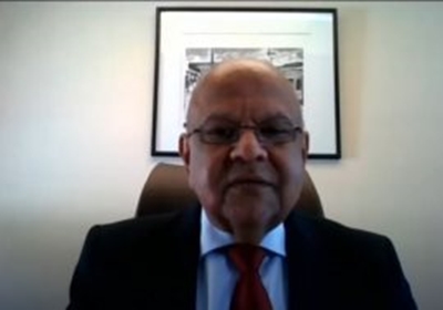 Gordhan meets Eskom board