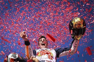 Ambitious Honda eyes more world titles