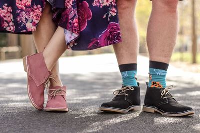 From lockdown idea to local success: The story behind My Vellies 