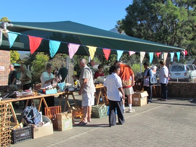 RLR bazaar is back