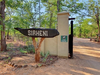 Woman trampled by Kruger elephants identified as elderly Pretoria resident
