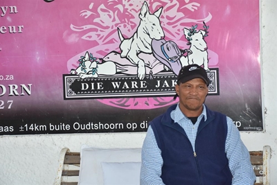 Van plaaswerker tot wynmaker