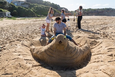 Diving deep into awareness at the Plett Ocean Festival