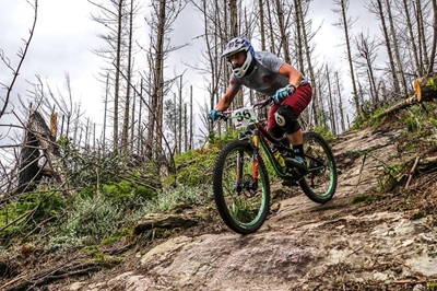 Witfontein Funduro MTB 
