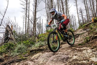 Witfontein Funduro MTB 