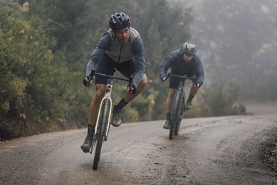 Experience grit, gravel, and glory at the Inaugural Garden Route Giro