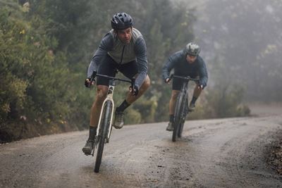 Experience grit, gravel, and glory at the Inaugural Garden Route Giro