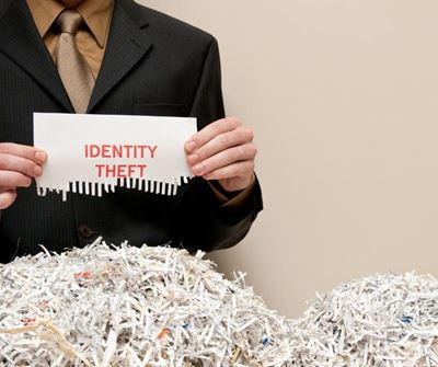 Identity theft, and what to do to avoid it