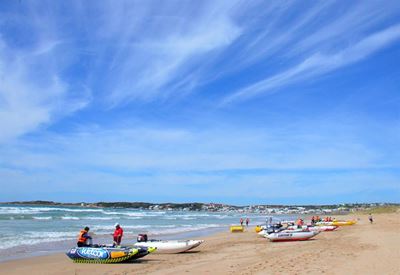Trans Agulhas moet skuif