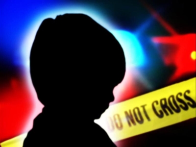 Boys, aged 7 and 8, are suspects in murder