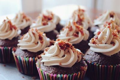 Hospice cake sale tomorrow