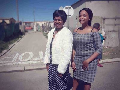 Mossel Bay hospital 'turns woman away'