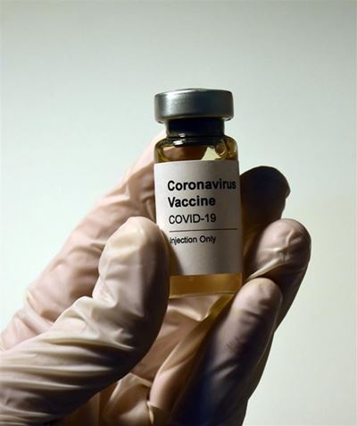 Covid-19: Vaccination update