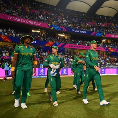 Even without Bavuma, Proteas believe they can reach World Cup final