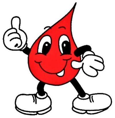 Donate blood