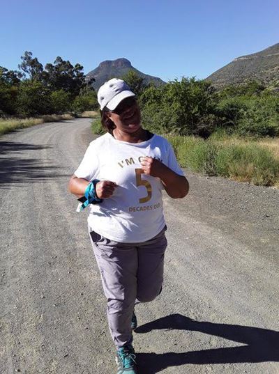 69 athletes at 90th parkrun