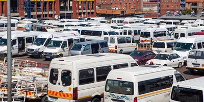 Mossel Bay Taxi Association 'not part of planned shutdown'