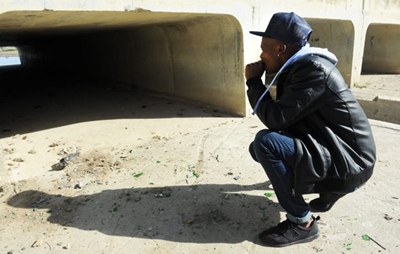 Strand child rapist, killer gets three life sentences