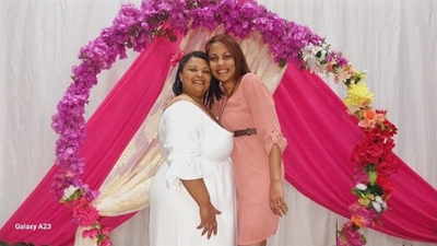Pacaltsdorp business association's charity gala a big success