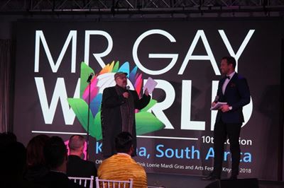 Chinese authorities clampdown on LGBTQ community 