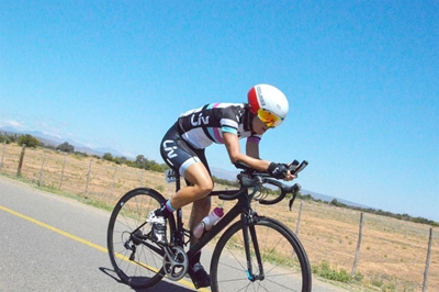 Oudtshoorn lewer 3 SA kampioene op