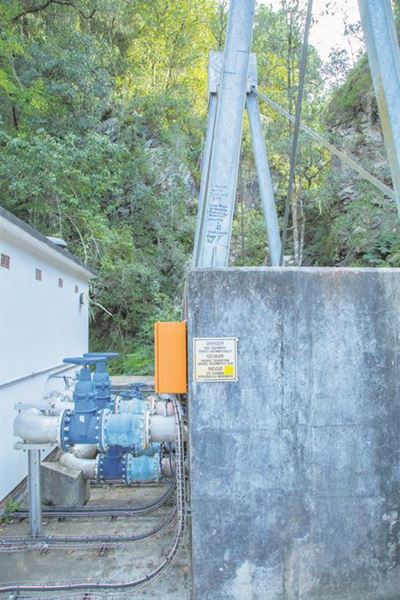 Kaaimans River pump station receives R16-m upgrade