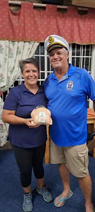 Boere win "Slag van Spandaukop"