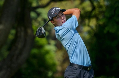 Early upsets as SA Amateur gets underway